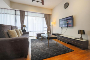 Anggun Residences Serviced Suites by GB